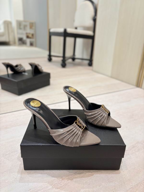 YSL Heels Wmns ID:20260916-378